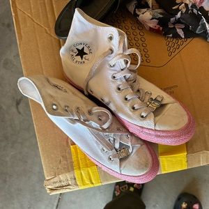 Haven’t worn in a while and don’t want them anymore